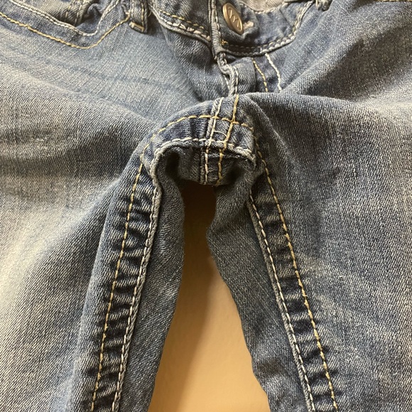 Maurices Short Jeans - Picture 5 of 7